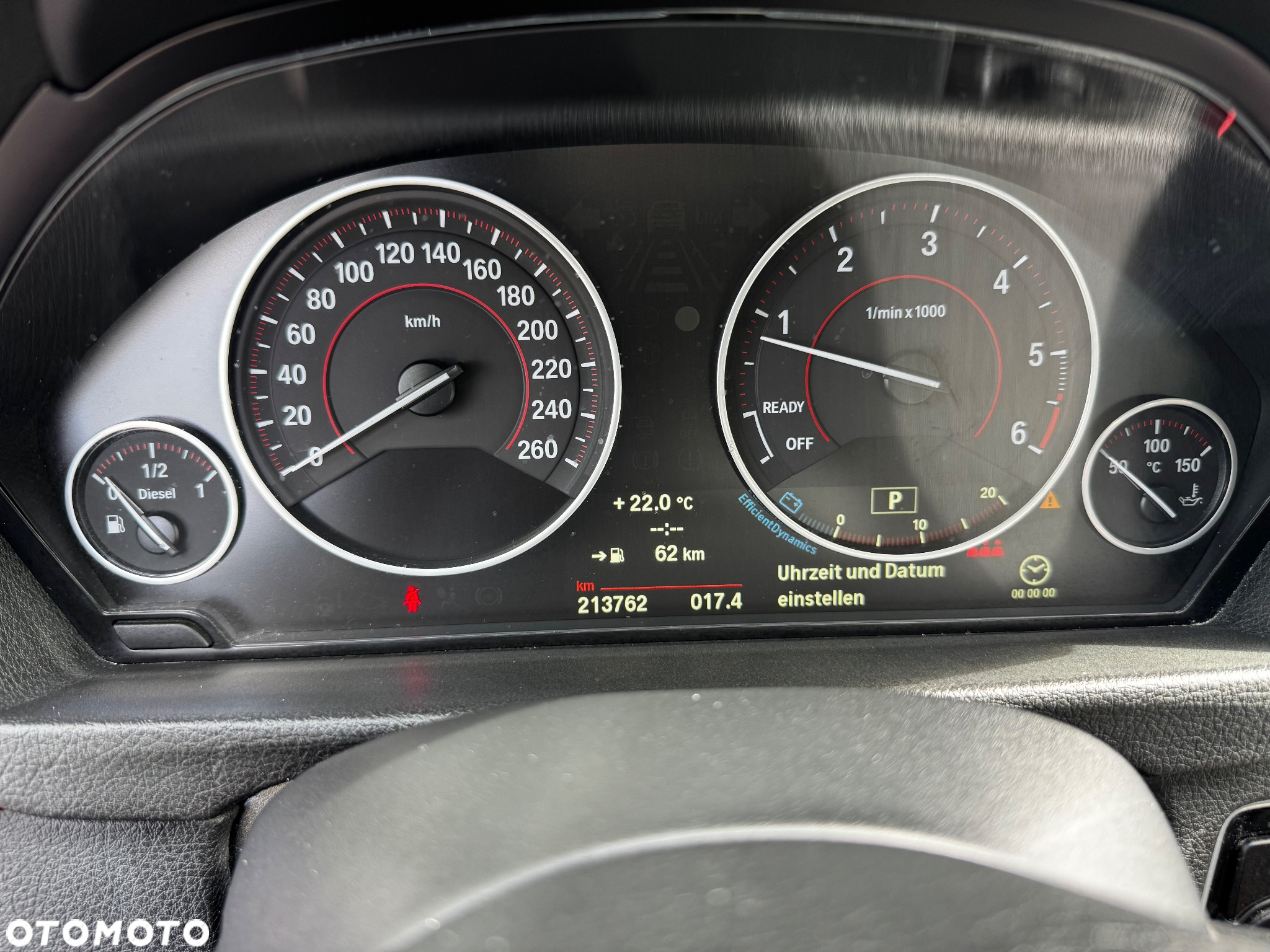 BMW Seria 3 318d Sport Line - 33