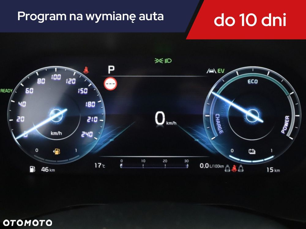 Kia XCeed - 10