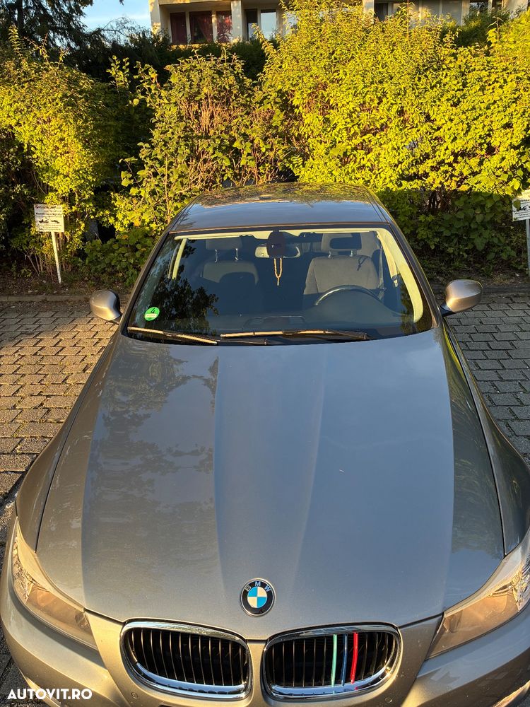 BMW Seria 3 316d - 3