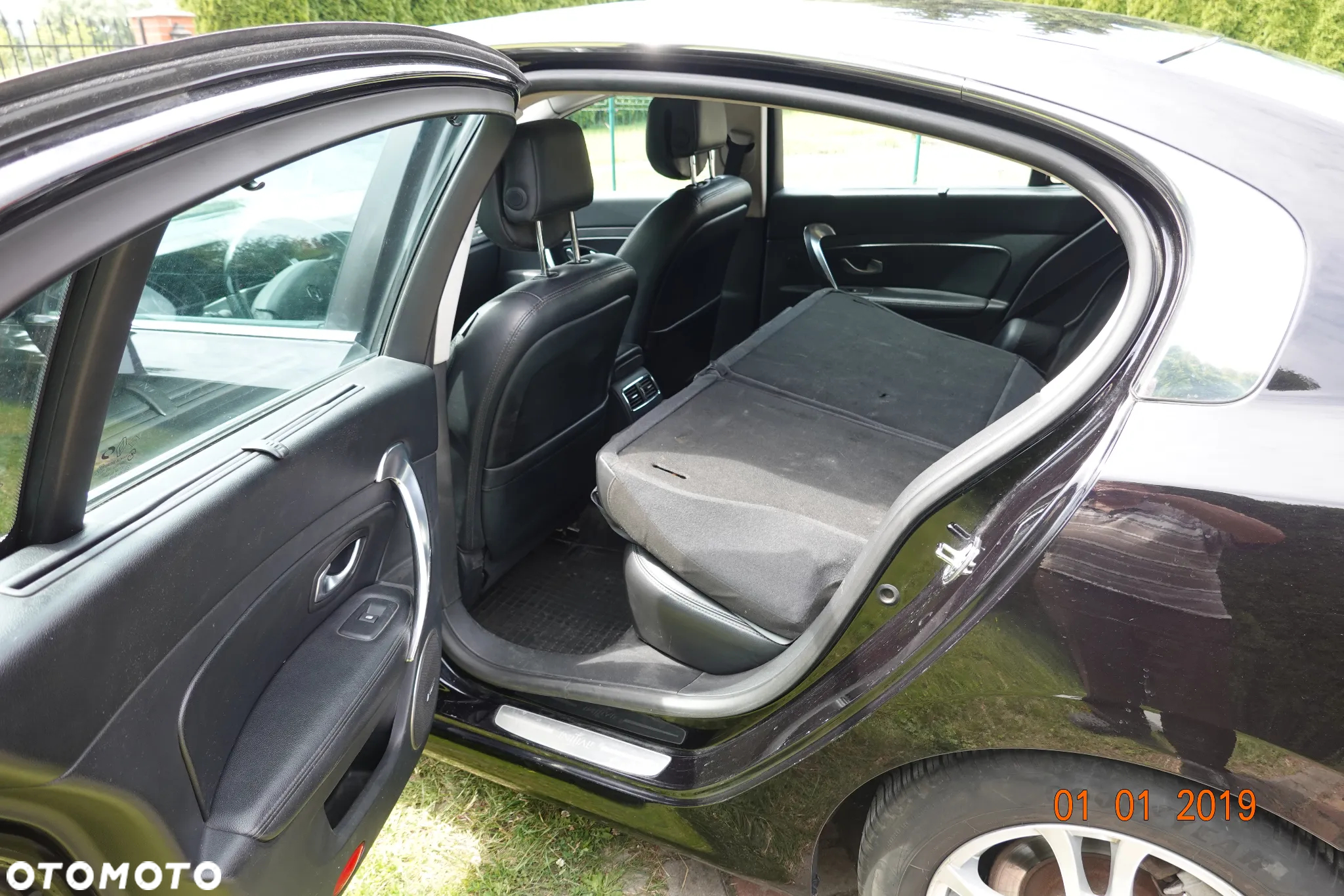 Renault Latitude - 11