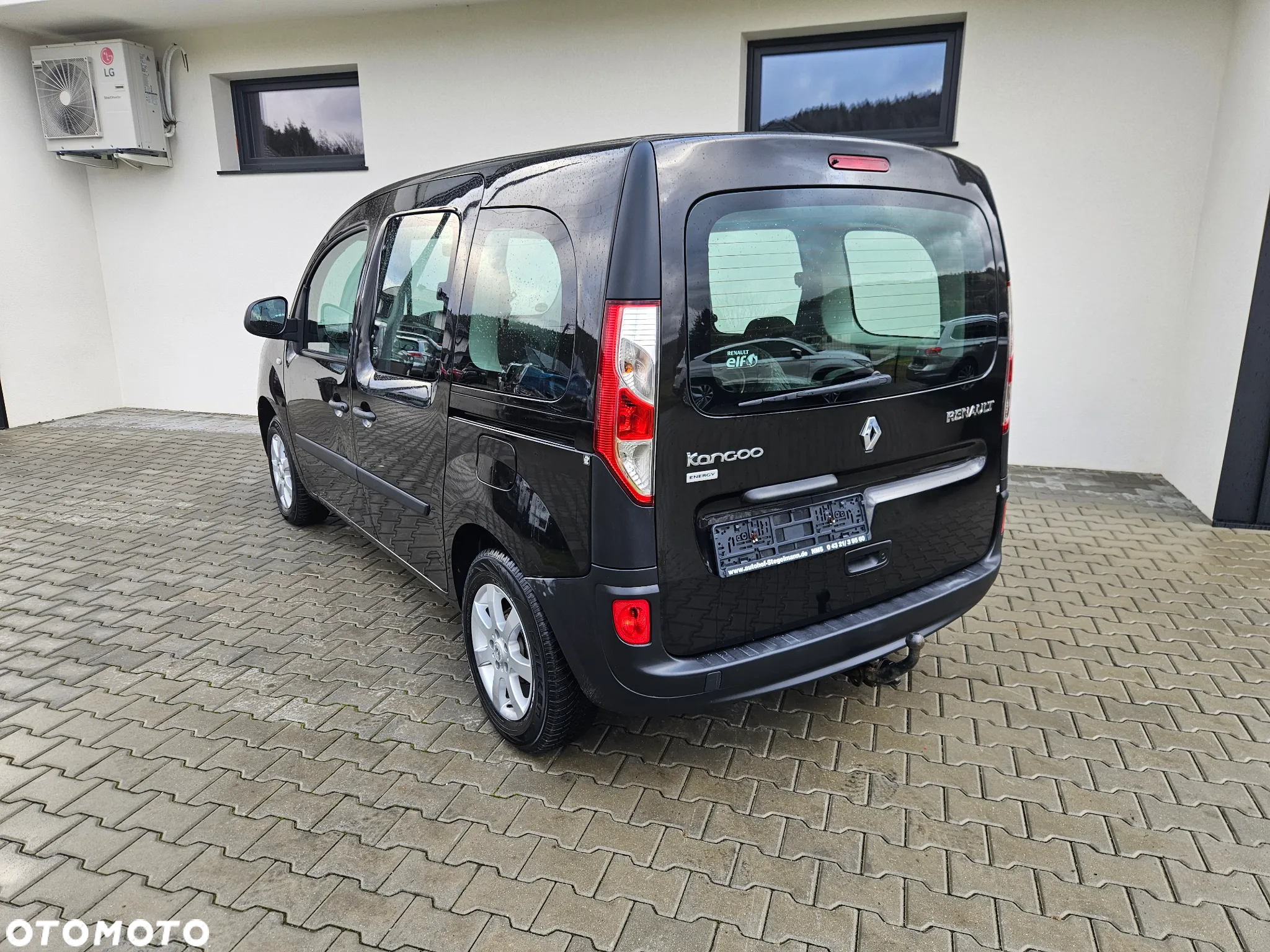 Renault Kangoo - 3