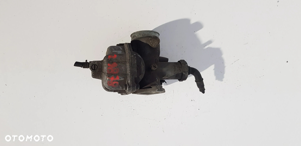 Honda CM 125 Gaźnik