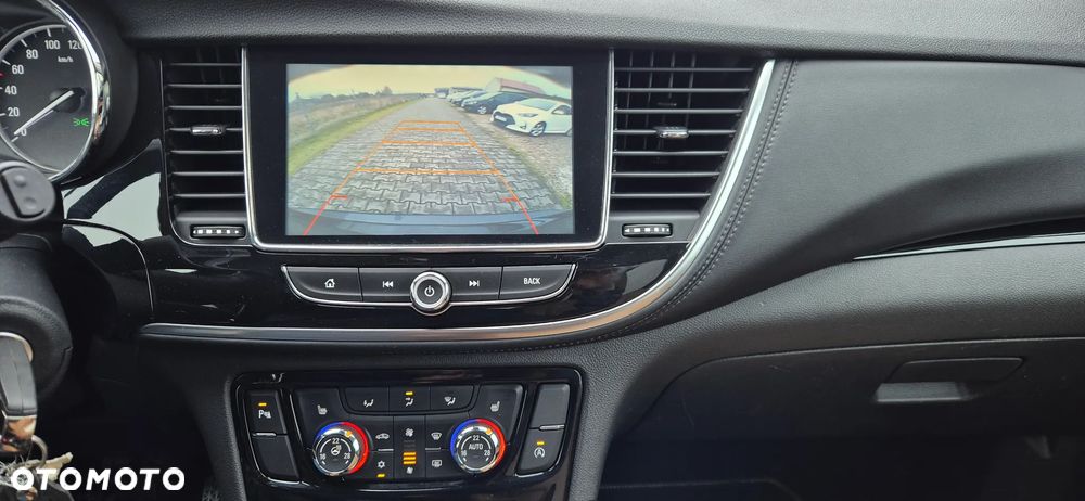 Opel Mokka 1.4 T Cosmo - 14