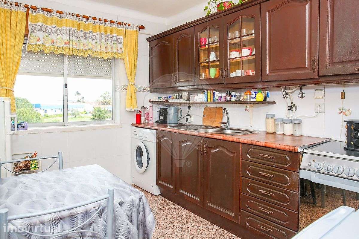 Apartamento T2 para venda - Grande imagem: 3/17