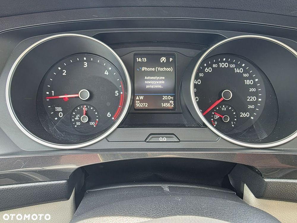 Volkswagen Tiguan - 19