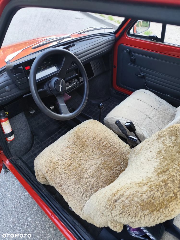 Fiat 126 - 7