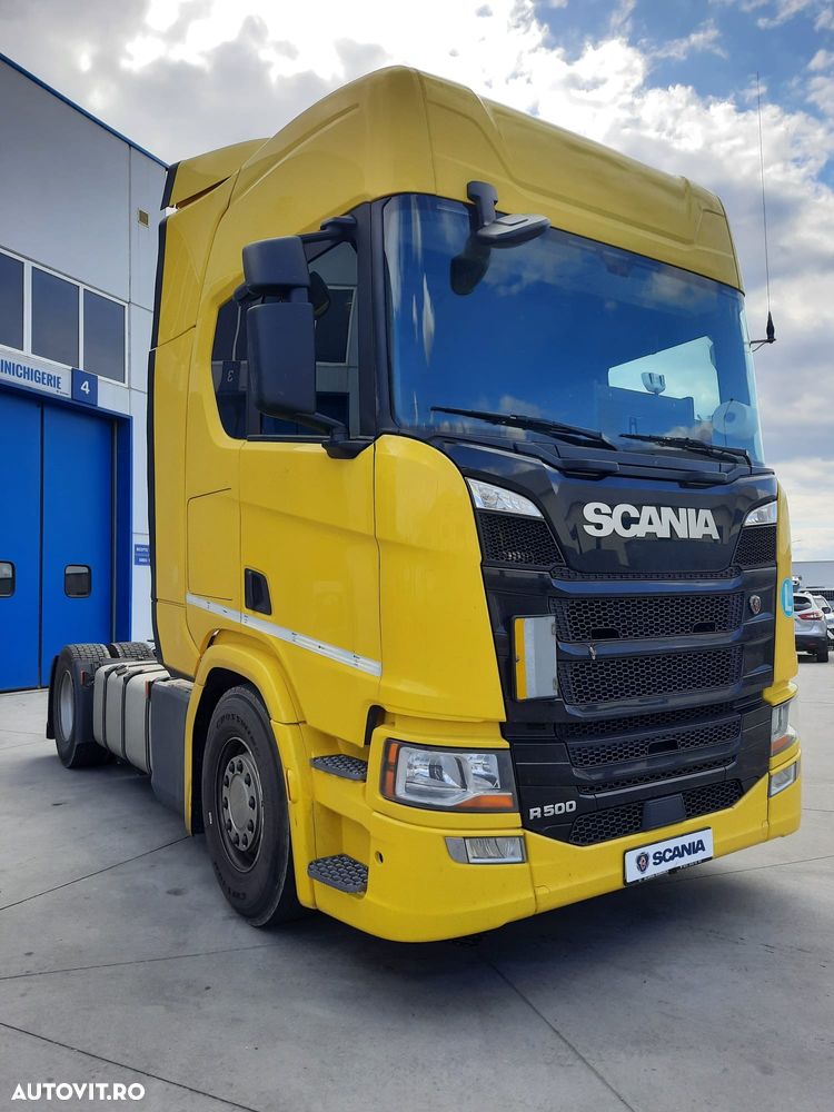 Scania R 500 A4x2LA - 3