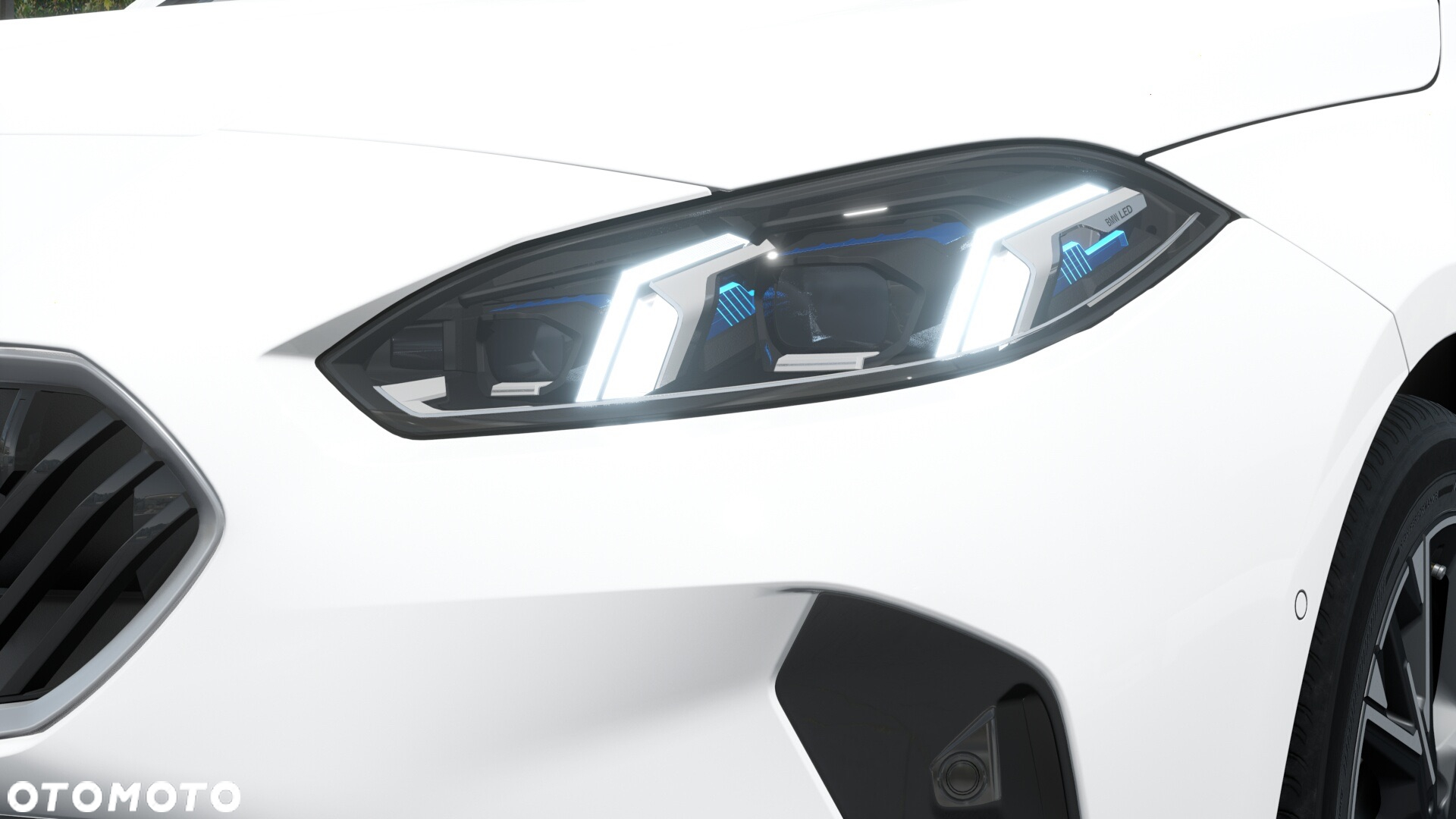 BMW Seria 1 116 - 8