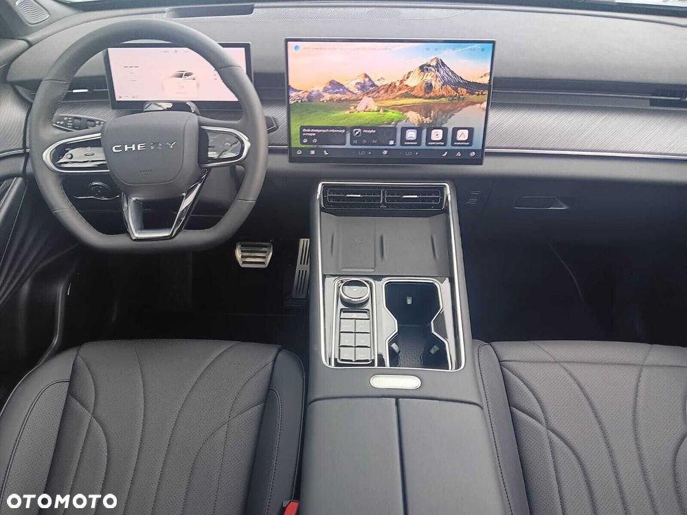 Chery Tiggo 9 - 15