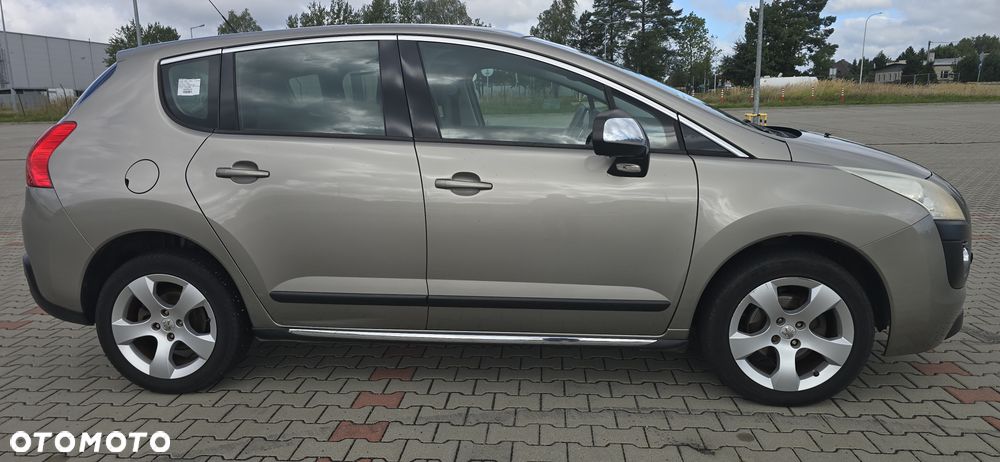 Peugeot 3008 - 14