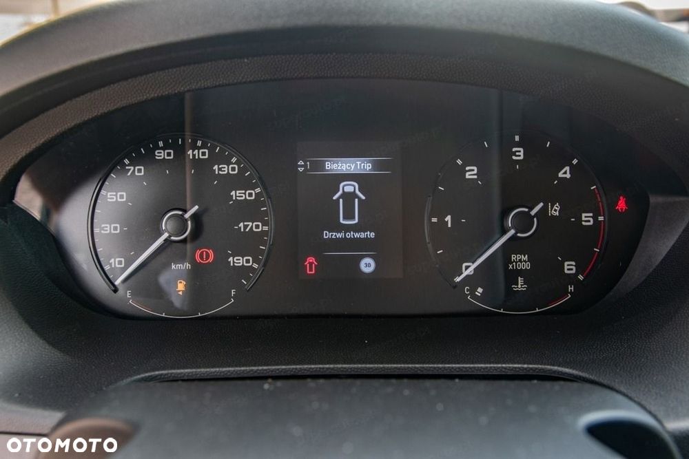 Fiat Ducato 3.3t L2H2 2.2 140KM - 11