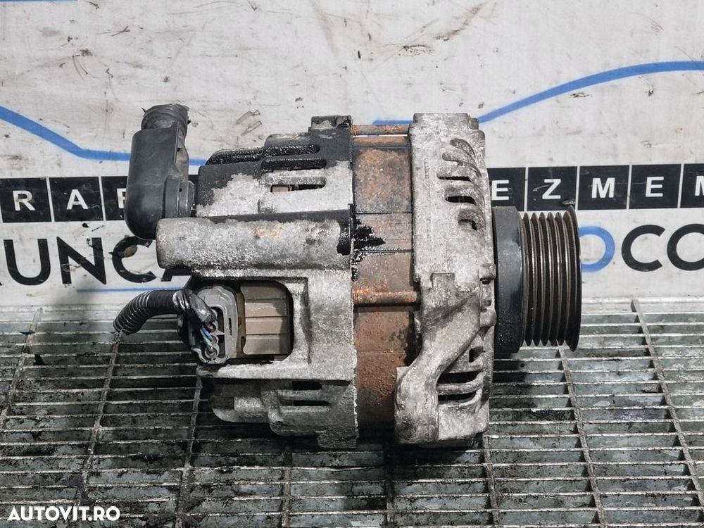 Alternator Mitsubishi ASX Facelift 2012 1.8 D 2012 - 2015 150CP 1789CC 4N13 Euro5 (1150) ... - 1