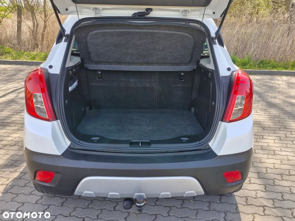 Opel Mokka 1.6 Cosmo S&S - 19