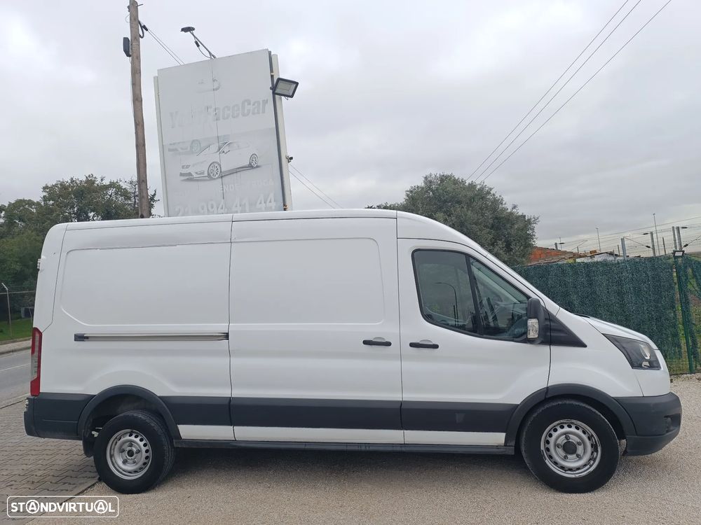 Ford TRANSIT L2H3 2.0 TDCI - 4
