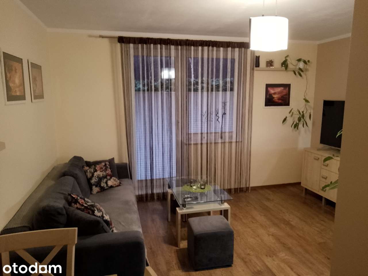 3-pokojowe mieszkanie/ Wejherowo- Sikorski Park/ 2 ogródki/ przy lesie