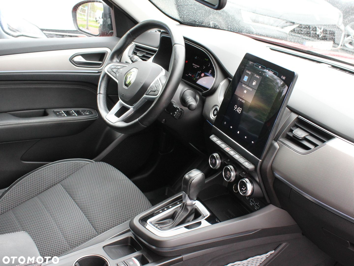 Renault Arkana 1.3 TCe mHEV Intens EDC - 13