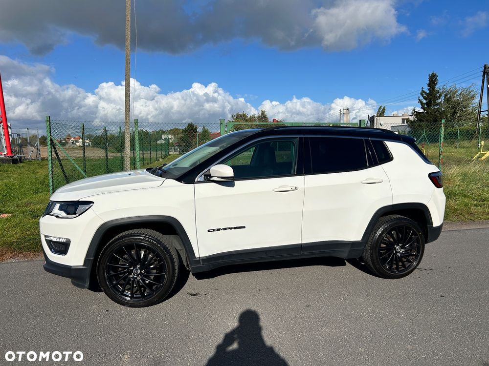 Jeep Compass - 11