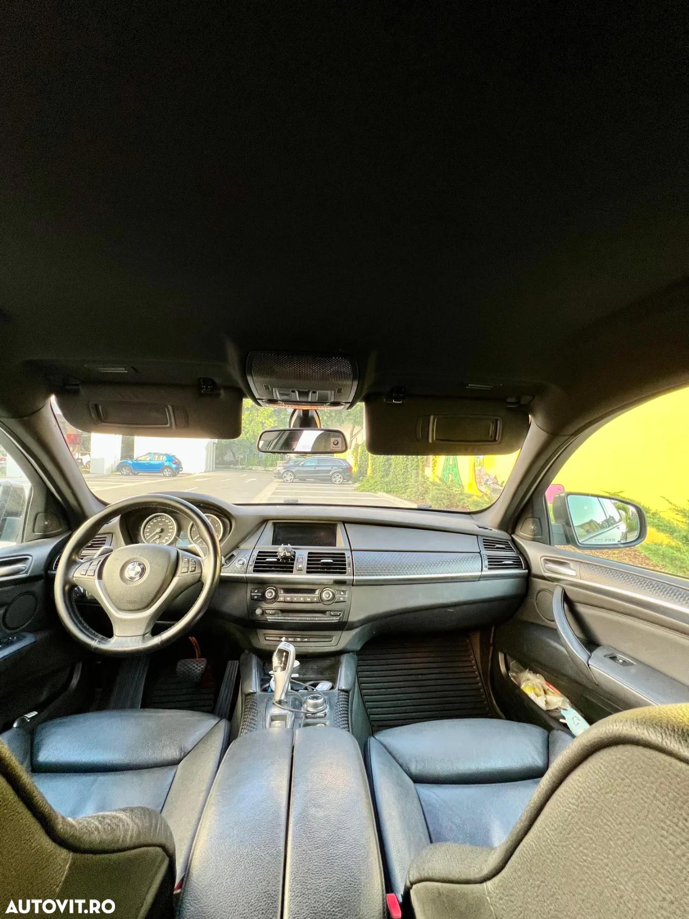BMW X6 xDrive40d - 8