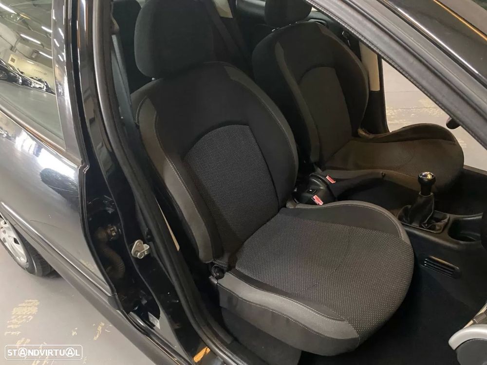 Peugeot 206+ 1.1 Urban - 15