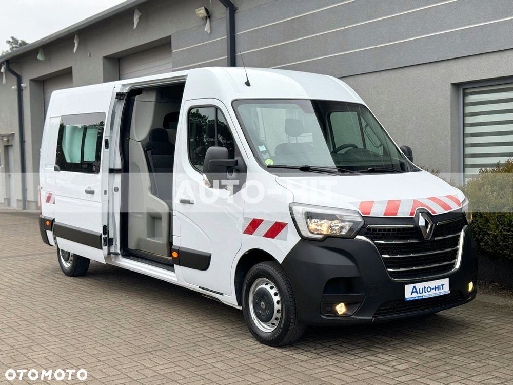 Renault Master - 10