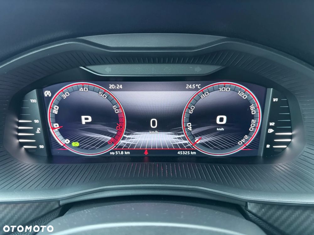 Skoda Kamiq 1.5 TSI Monte Carlo DSG - 38