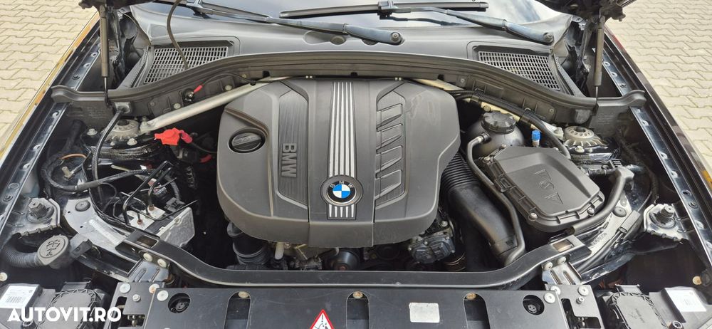 BMW X3 - 34