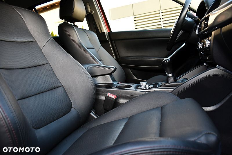 Mazda CX-5 2.0 Skyprestige 2WD - 22