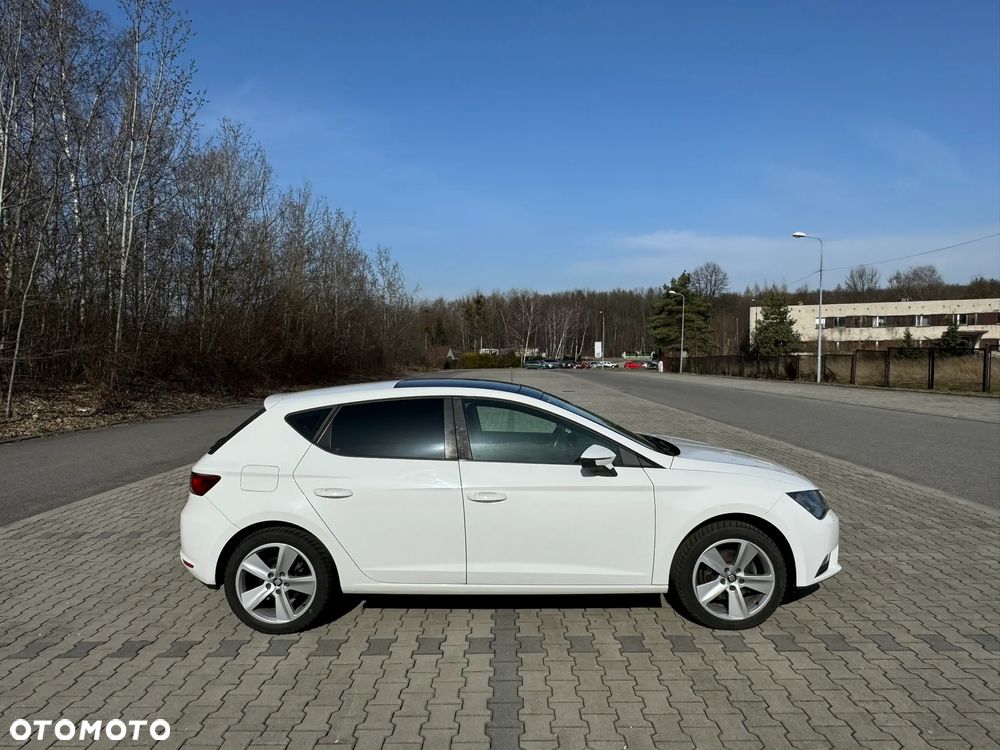 Seat Leon 1.4 TSI Start&Stop Style - 4