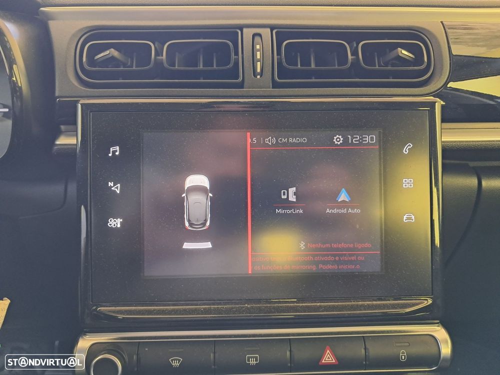 Citroën C3 1.2 PureTech Feel - 7
