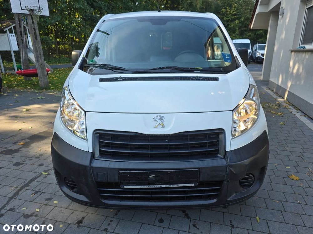 Peugeot Expert - 3