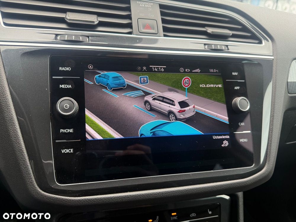 Volkswagen Tiguan 1.5 TSI EVO Life DSG - 29
