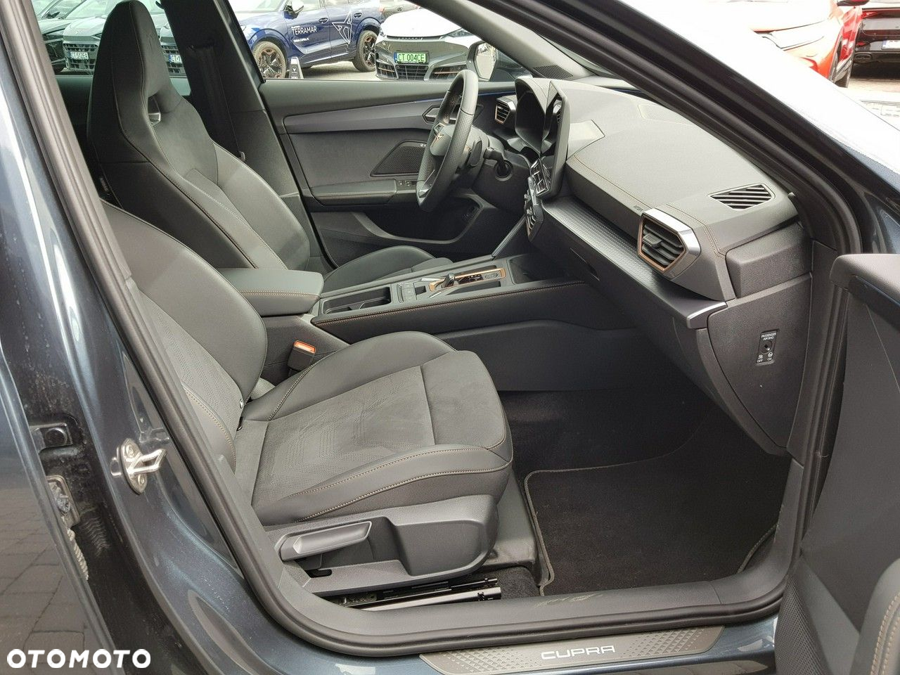 Cupra Formentor - 16