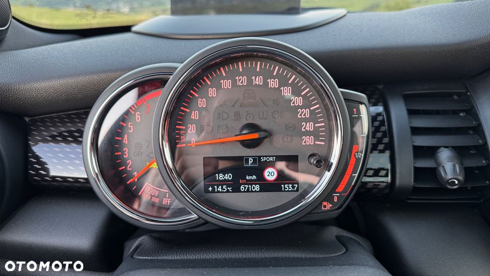 MINI Cooper S Sport-Aut - 39