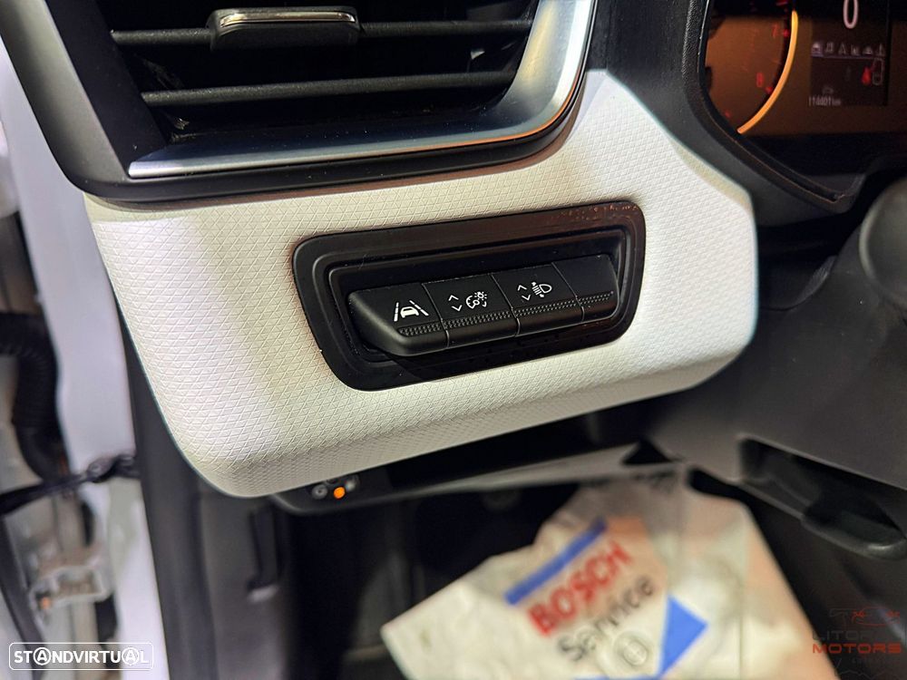 Renault Clio 1.0 TCe Evolution Bi-Fuel - 18