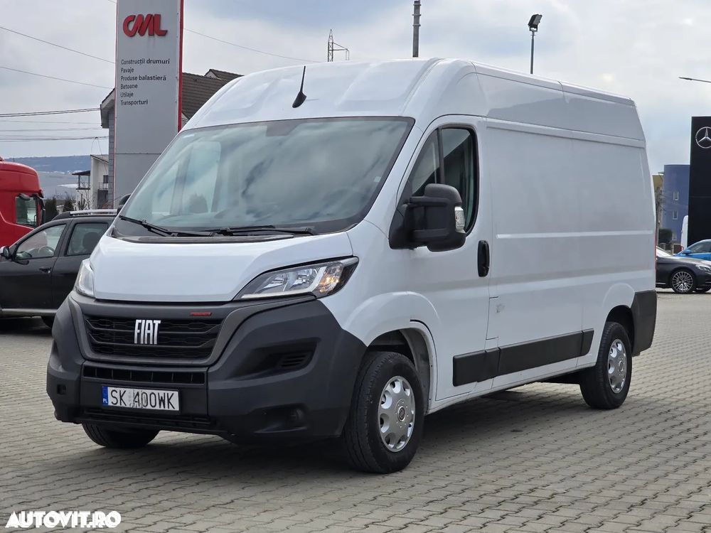 Fiat Ducato - 2