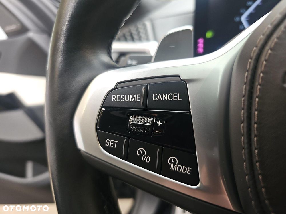 BMW X7 xDrive40d mHEV sport - 15
