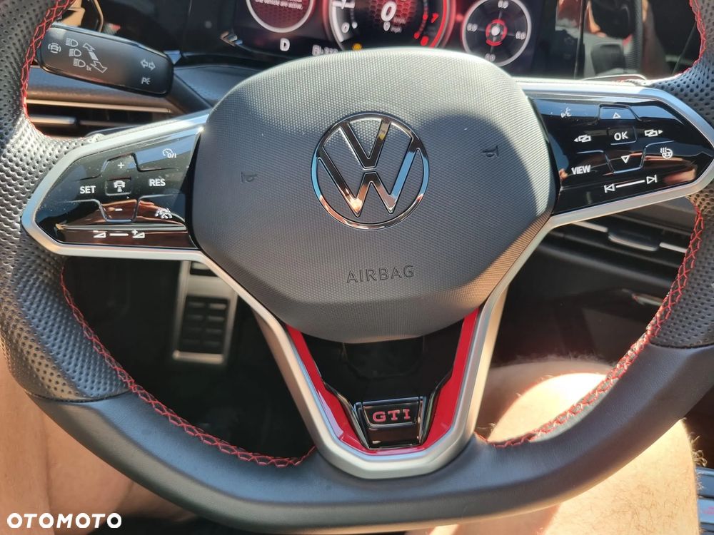 Volkswagen Golf 2.0 TSI OPF DSG GTI - 15