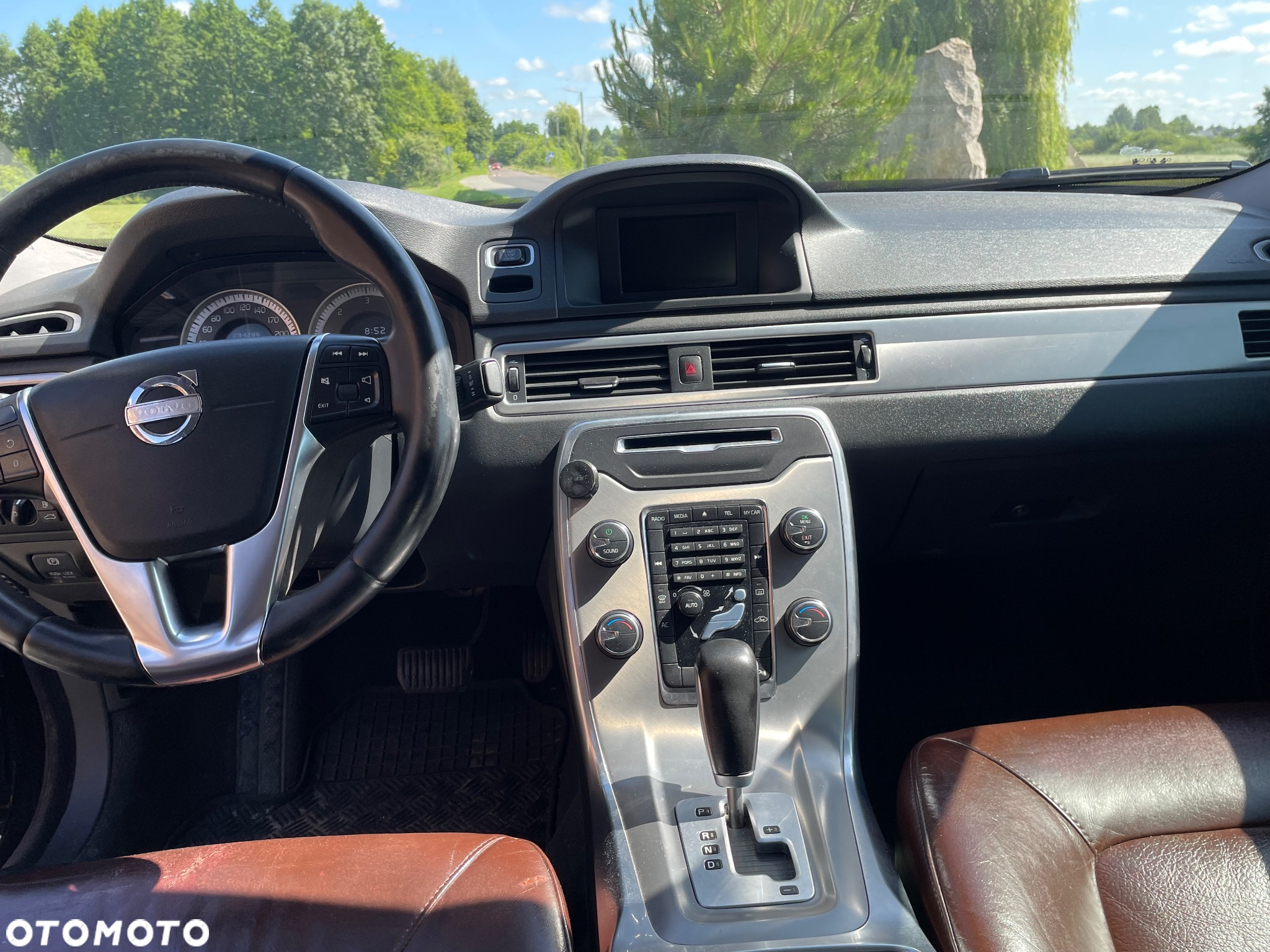 Volvo S80 D3 Executive - 11