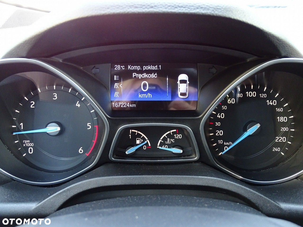 Ford Grand C-MAX - 20
