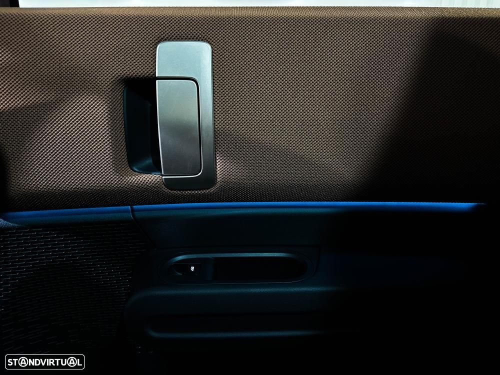 MINI Countryman E Favoured - 22