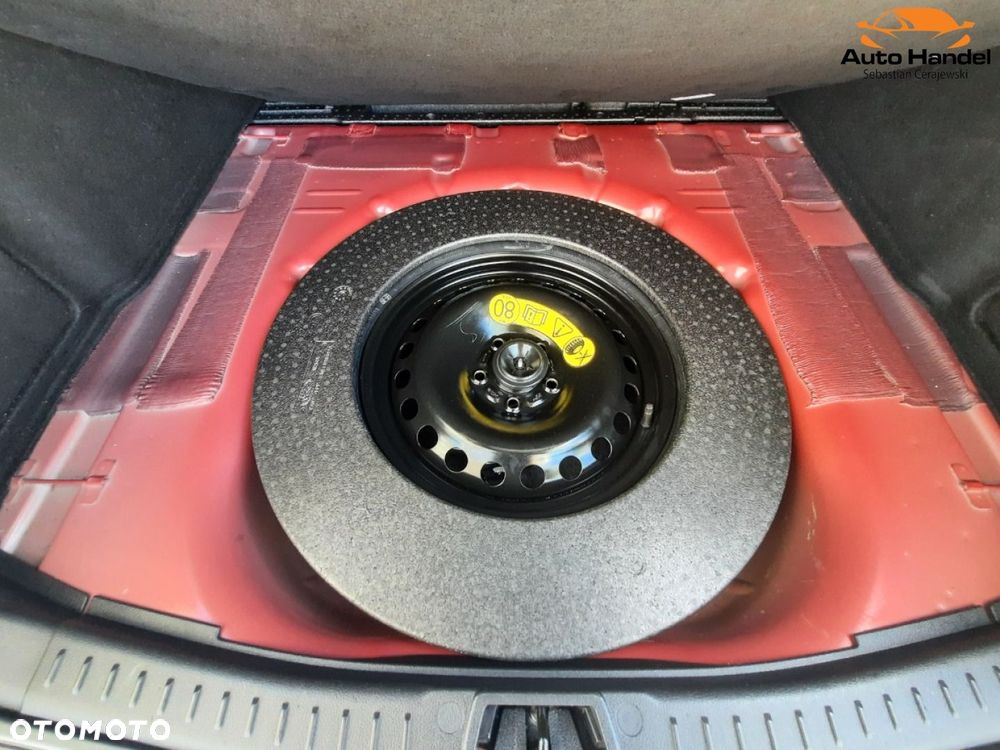 Ford Focus 1.5 EcoBoost STart-Stopp-System TITANIUM - 18