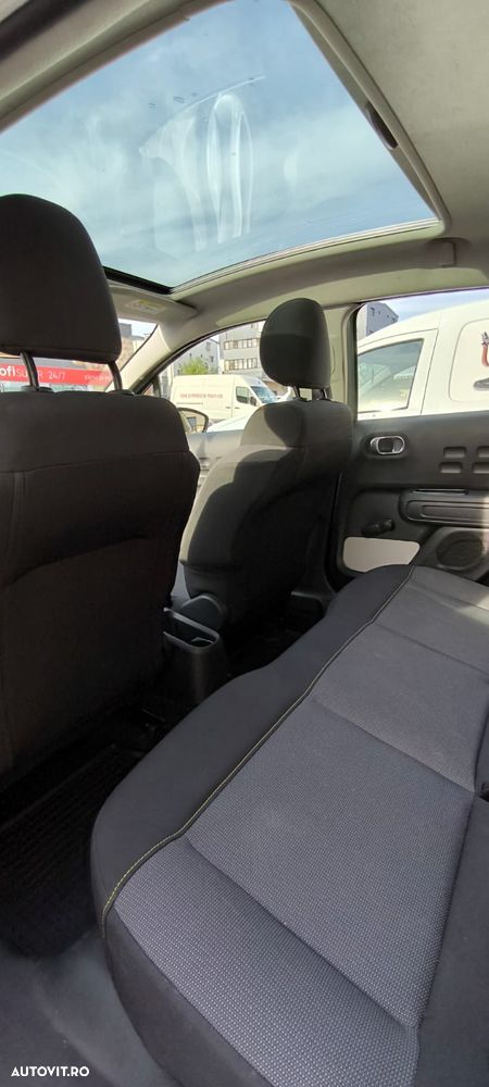 Citroën C3 1.6 BlueHDi S&S BVM Feel - 8