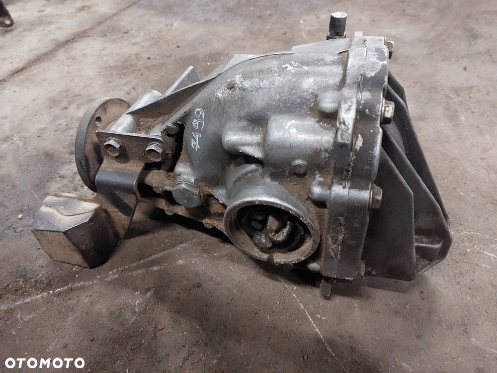 DYFERENCJAŁ MOST PRZÓD DAIHATSU TERIOS I 1.3 16V ID: 237031 - 2