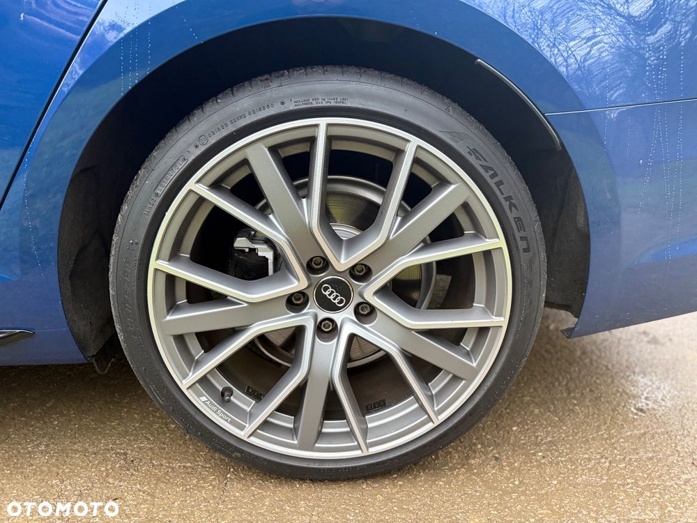 Audi A4 Allroad quattro 40 TDI S tronic - 10