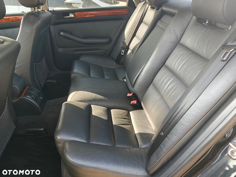 Audi A6 Limousine - 23