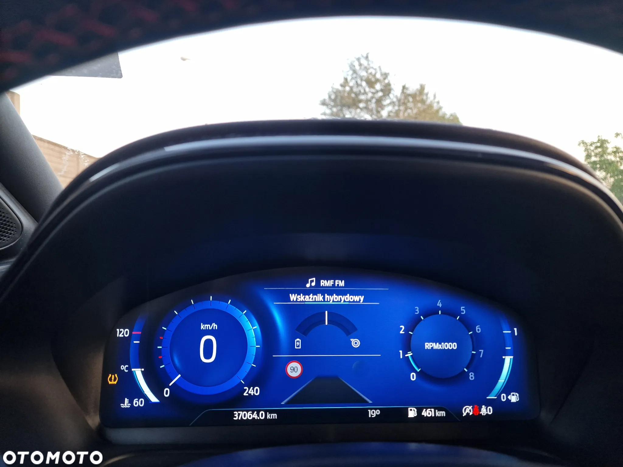 Ford Puma 1.0 EcoBoost mHEV ST-Line - 17
