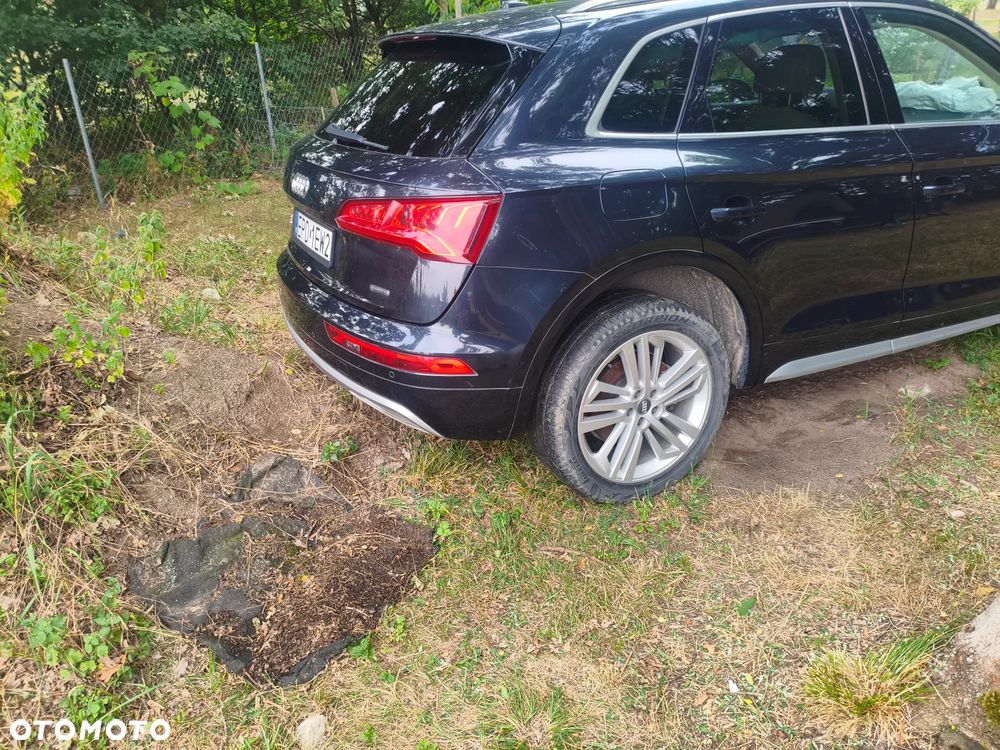 Audi Q5 2.0 TFSI Quattro S tronic - 13