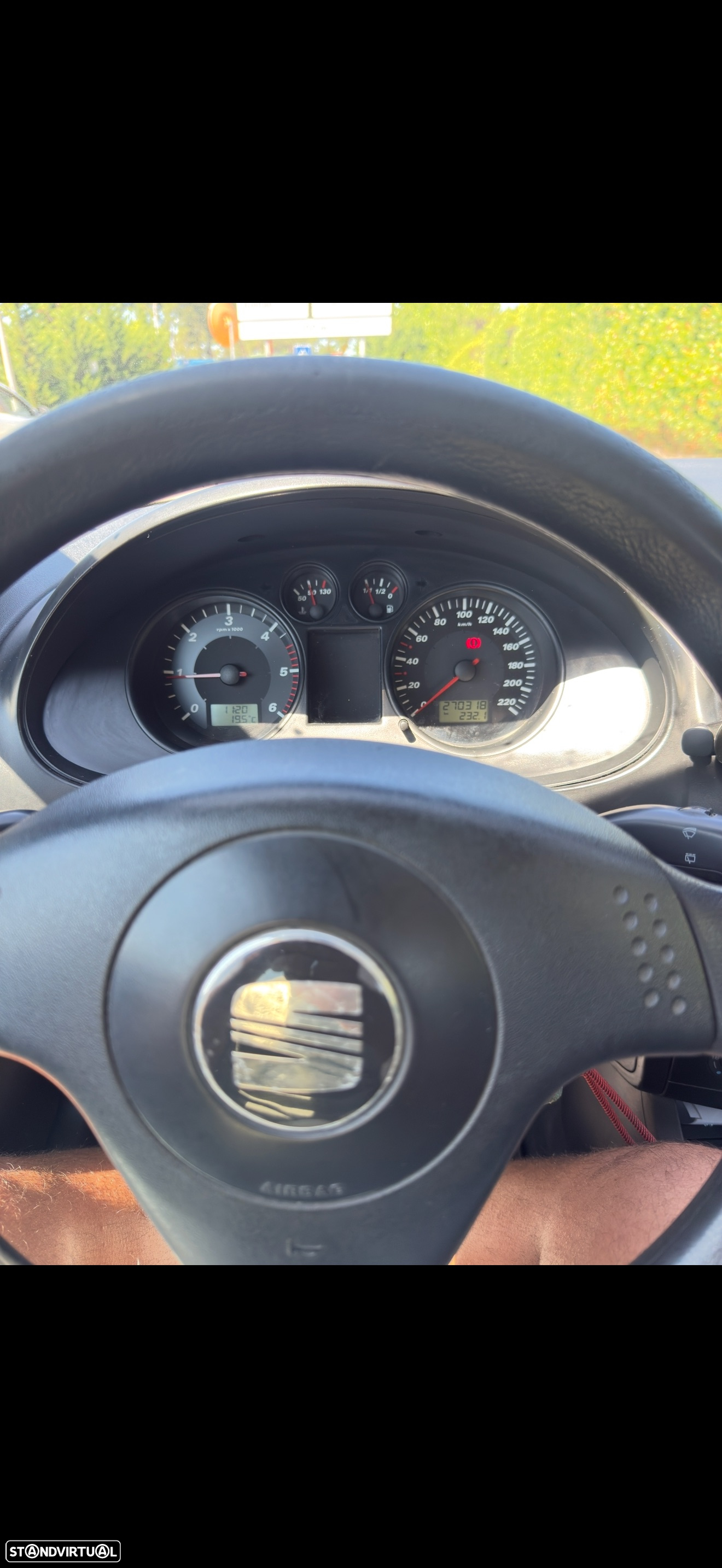 SEAT Ibiza 1.4 TDi Sport - 5
