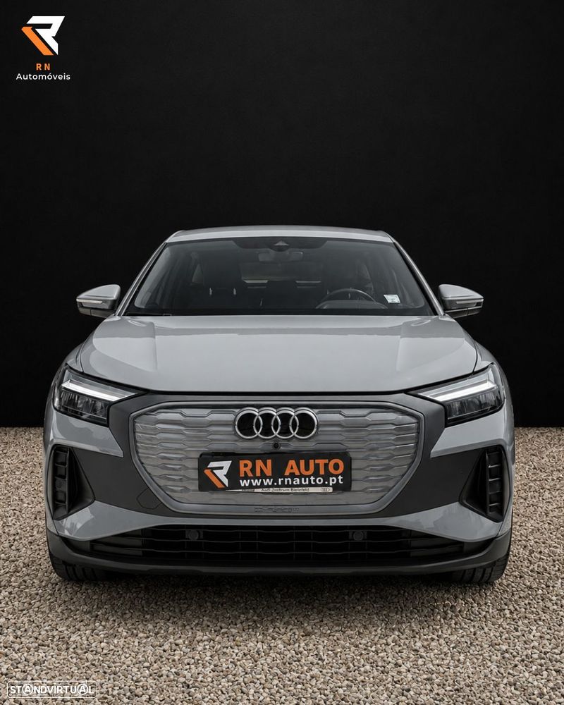 Audi e-tron Sportback - 2