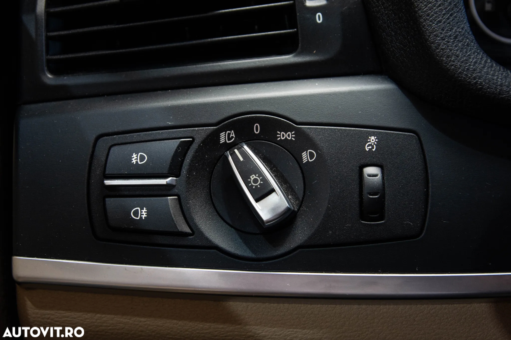 BMW X3 xDrive20d - 24